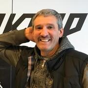 Andrey Trunov 61 Chelyabinsk