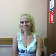 Olga 42 Saint Petersburg