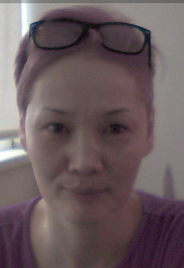 Моя фотография - Лейла, 52 из Уральск (@leyla4282)