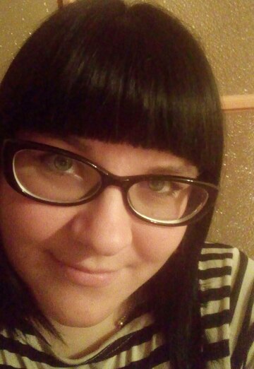 My photo - Yuliya, 32 from Salihorsk (@uliya145437)