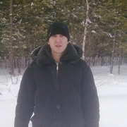 Алексей, 36, Промышленная