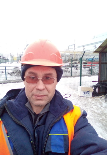 Моя фотография - Андрей, 54 из Советская Гавань (@andrey652629)