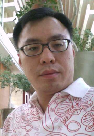 Моя фотография - Qiang, 58 из Куала-Лумпур (@qiang3)