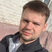 Андрей, 28, Одинцово