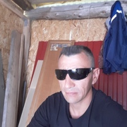 Марс Гималетдинов, 45, Нижнеудинск