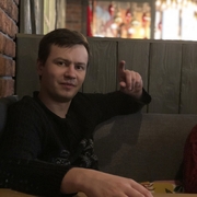 Aleksey 35 Podolsk