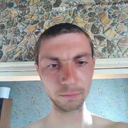 Евгений, 35, Белая Холуница