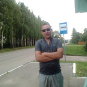 Михаил Гордеев, 34, Красноармейское