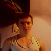 алексей, 26, Тучково