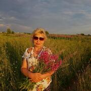 Татьяна, 50, Санкт-Петербург