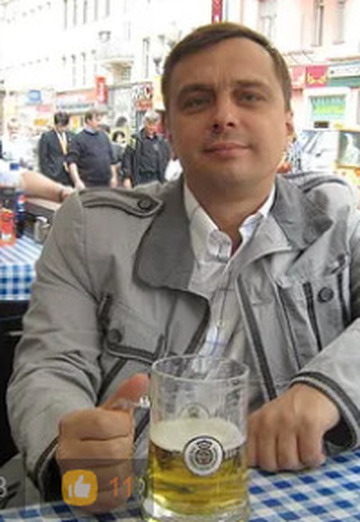 My photo - Oleg, 42 from Tyumen (@mihail210088)