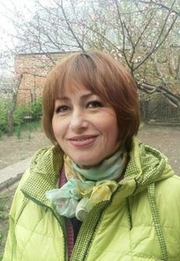 My photo - Yana, 69 from Nikopol (@yana37945)