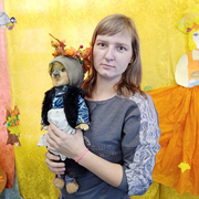 Инна, 30, Мичуринск
