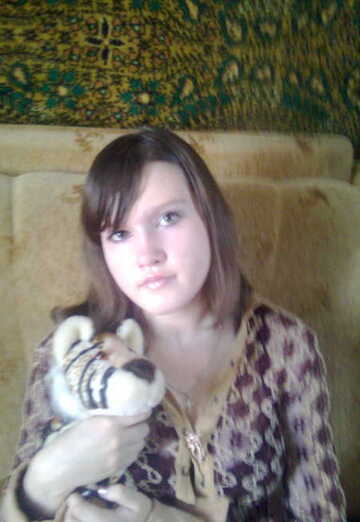 My photo - Tatyana, 31 from Promyshlennaya (@tatyana13233)