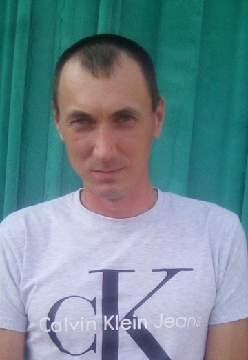 Моя фотография - Дмитрий, 39 из Стерлитамак (@dmitriy410789)
