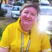 Татьяна, 48, Сызрань