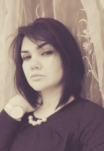 Моя фотография - Ева, 29 из Орша (@eva11360)
