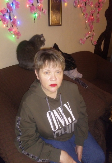 Моя фотография - Оксана, 33 из Екатеринбург (@oksana129096)