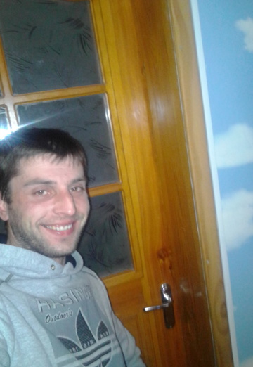 My photo - vasiy, 36 from Kropyvnytskyi (@vasiy25)