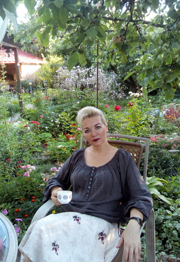 Моя фотография - Марина, 49 из Полтава (@marina191937)