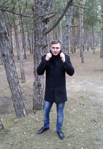 Моя фотография - Анатолий, 34 из Волгодонск (@anatoliy70098)