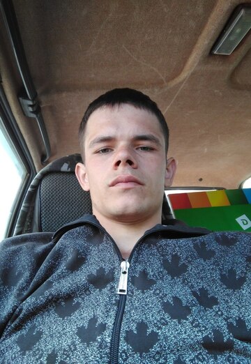 My photo - Maksim, 32 from Tsimlyansk (@maksim188757)