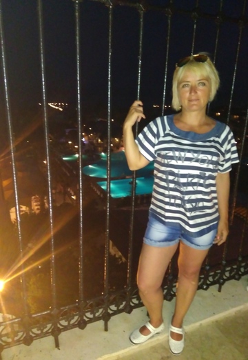 Моя фотография - Elena, 52 из Нижний Новгород (@elena271526)