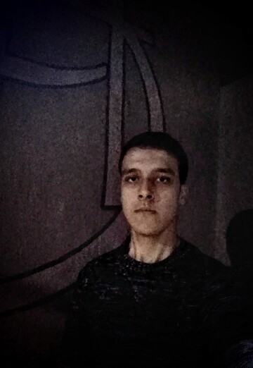 My photo - Azamjon Saburov, 23 from Dushanbe (@azamjonsaburov0)