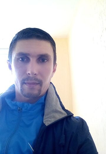 Моя фотография - Александр, 43 из Ковров (@aleksandr606583)