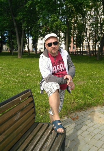Sergey (@sergey605923) — my photo № 2