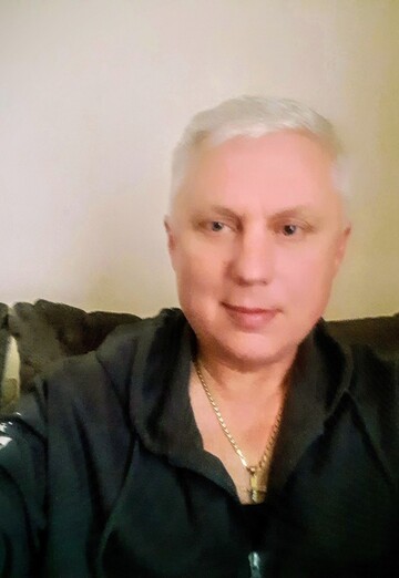 My photo - Andrey, 53 from Stavropol (@andrey717584)