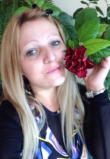 Моя фотография - Вера, 40 из Черновцы (@vera21491)
