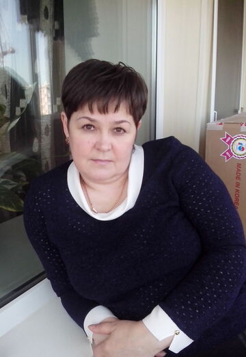 Моя фотография - Ольга, 61 из Биробиджан (@olga167559)