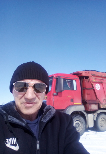 My photo - Aleksandr, 68 from Magadan (@aleksandr638764)