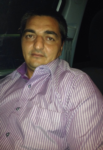 My photo - Aslan, 44 from Derbent (@aslan3269)