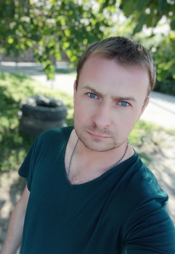 My photo - Aleksey Bojko, 34 from Timashevsk (@alekseybojko)