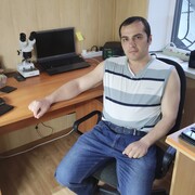 Эрик 36 лет (Козерог) Ставрополь