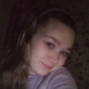 Людмила, 23, Лесосибирск