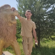 Федор, 30, Хабаровск
