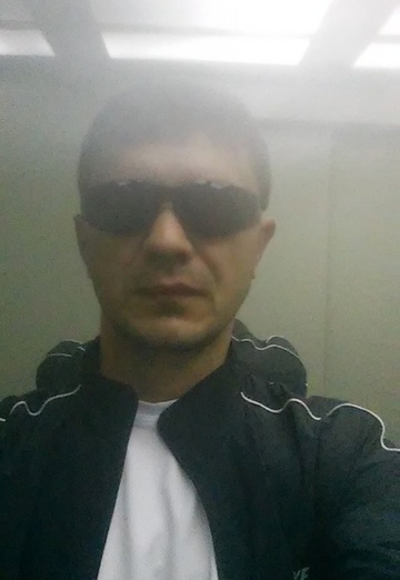 Моя фотография - Иван, 31 из Павлодар (@ivan313435)