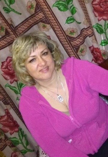 Моя фотография - Чёрная Неля, 51 из Лисичанск (@chernayanelya)