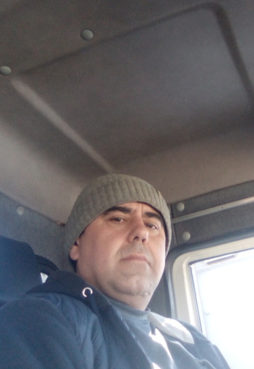 My photo - Dima, 46 from Elektrostal (@dima320966)