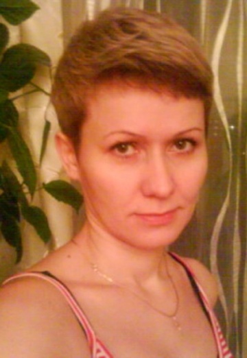 Моя фотография - Галина, 54 из Астана (@galina843)