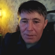 Ганс, 55, Уфа