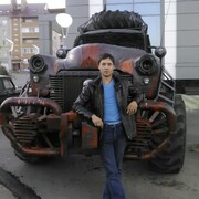 Владимир Закурко, 33, Ольховатка