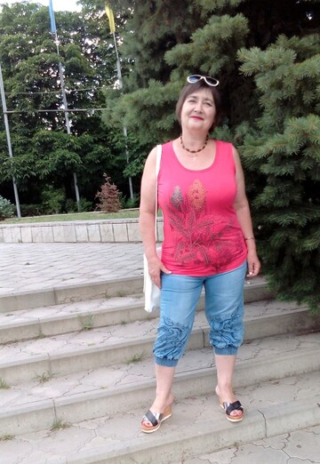 My photo - Nataliya, 51 from Kamensk-Shakhtinskiy (@nataliya55585)