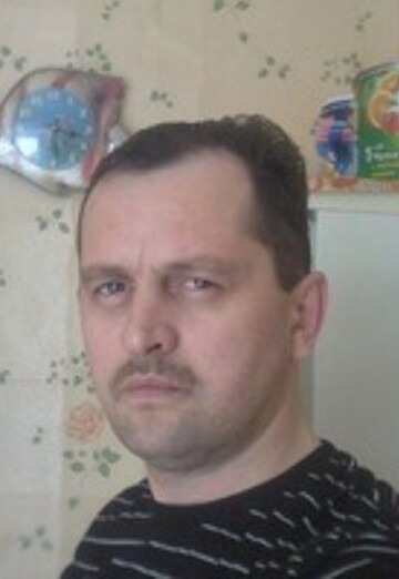 Моя фотография - Владимир, 52 из Лешуконское (@vladimir77999)