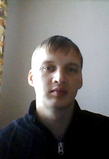 My photo - Vova, 40 from Kotelnich (@vova11059)