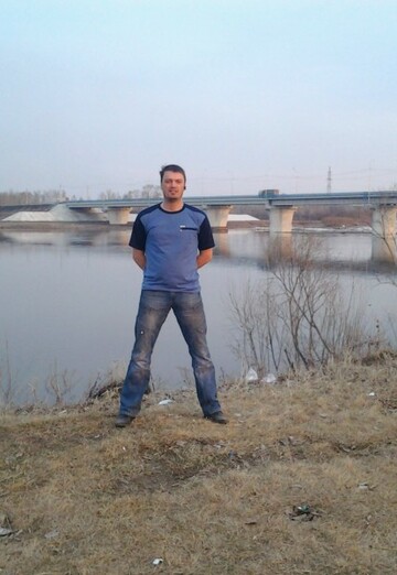 My photo - Vladimir Viktorovich B, 43 from Zima (@vladimirvi8188777)