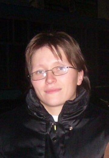 Моя фотографія - Вера, 41 з Кудимкар (@fvn6)